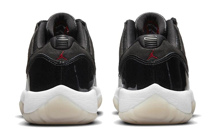 Jordan 11 Ретро Лоу 72-10 GS 528896-001