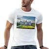 The Biltmore House TShirt t shirt for Unisex 100 percent cotton t shirt Unisex designer t shirts for Unisex pack white Tshirt