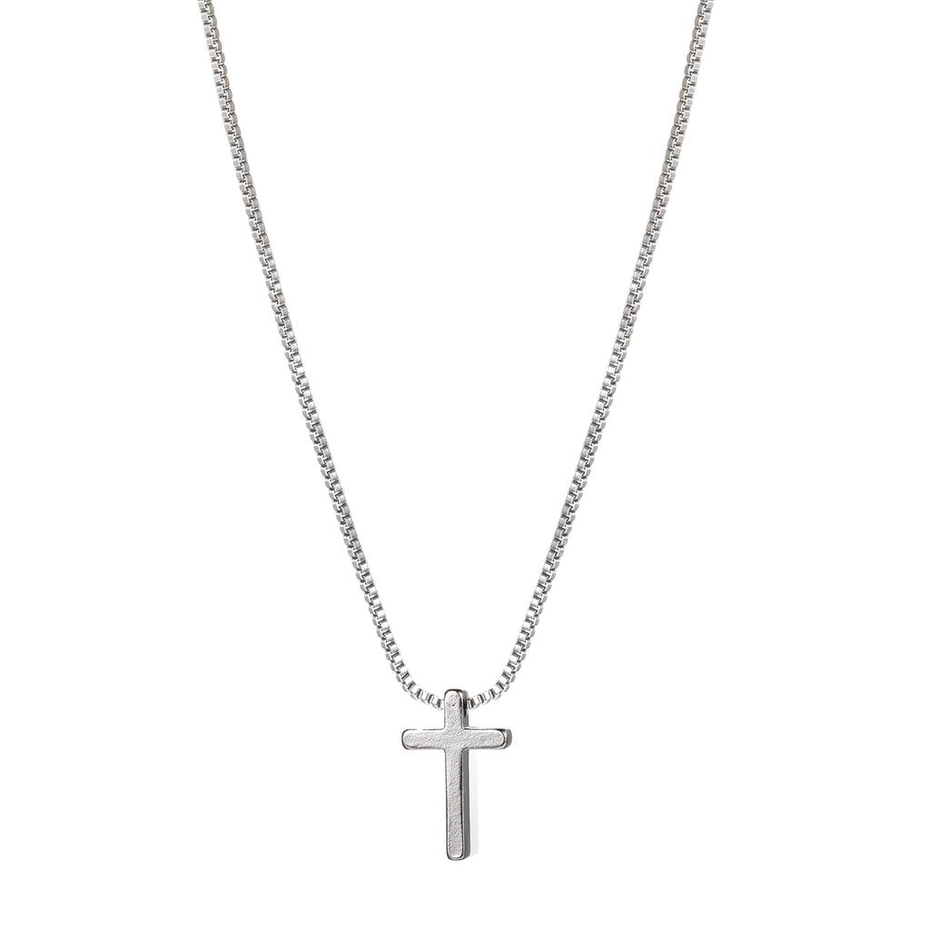 Fashion Women's Pendant Necklace Girls Crystal Chain Necklace Punk Party Jewelry Gift