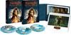The Chronicles of Narnia: Prince Caspian 3-Disc Premium Art & Picture Set (Limited Edition) [DVD]