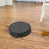 Умный робот-пылесос 3600pa, подметальная машина, приложение с автозарядкой, дистанционное управление, зона навигации на карте, подметание для домашней уборки роботом