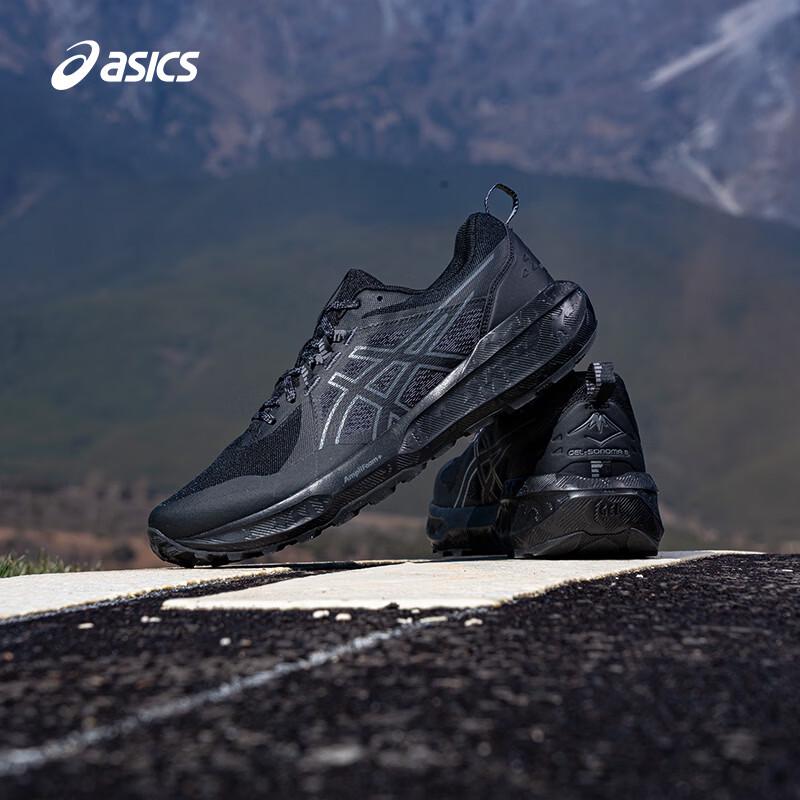 Asics Женские трейловые кроссовки GEL-SONOMA 8