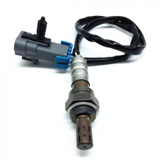 Up+Downstream Oxygen O2 Sensor For 2004-05 Chevy Colorado/GMC Canyon Envoy/Buick