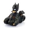 Фигурки миникаров Beast Kingdom Dark Knight Batman Fullback BKD062472, 1 корейская игрушка