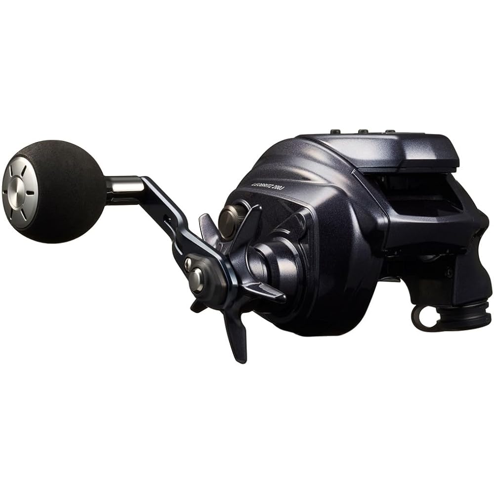 DAIWA Electric Reel 23 Leo Blitz 200J
