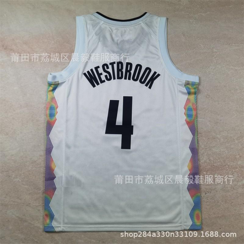 Denver Nuggets NBA Basketball Jersey 2025 City Edition Men Women Cotton Blend Sports Fan Wear