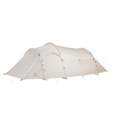 Палатка Snow Peak, хранилище цвета слоновой кости SDE-080-IV-US