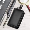(Тодокси) Todoxi Faraday Key Fob Protector для автомобиля RFID Signal Block Anti Theft Pouch Anti-Hacking Case Blocker Faraday Bag