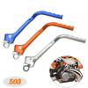 Педаль рычага стартера для мотокросса для KTM 250 300 350 400 450 500 525 530 EXC EXC-F XC XC-F XCW XCW-F SX SX-F 1998-