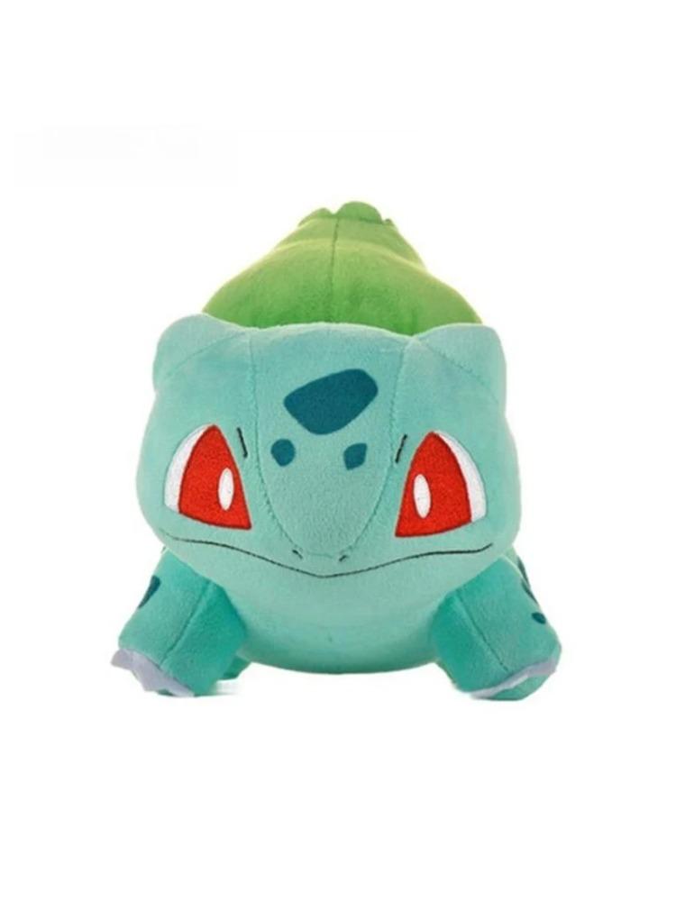 * Плюшевая Игрушка Генгар Пикачу Каваи Чарizard Оригинальная Плюшевая Кукла Мягкая Милая Мультяшная Пиплуп Игрушки для Детей Подарок.!!
