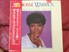 LP Record DIONNE WARWICK - Greatest Hits RPL3038PROMO K-TEL 1983 Japan Soul/Funk Used