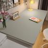 Desk Mat Leather Mouse Pad Writing Pad Waterproof Eco-Friendly Anti-Glare & Eye-Protective