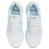 Nike Run Swift 3 White Blue Tint Женские кроссовки Psychic-Blue Black DR2698-106