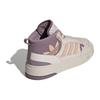 adidas Оригинальные Post Up Удобные Нескользящие Прочные Полувысокие Кеды для Скейтборда Женские Кеды для Скейтборда IG9130