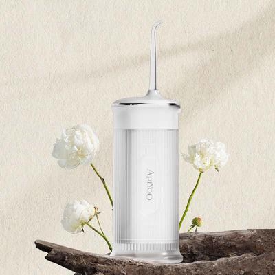 ApiYoo X11 Умный ретро ирригатор для полости рта, китайская вилка (адаптер в комплекте)