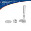Camber Alignment Bolt ONE  for Toyota Highlander 2008-2018 No.48409-48030