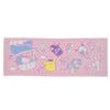 Marushin Bath Sanrio for and UV 3765001500 Children's Towel, Characters, Beach, Pool, Girls, Boys, Swimming, Protection,