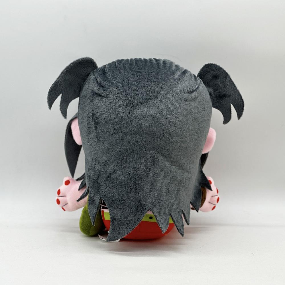 Игра Лейси Гардероб Плюшевые Игрушки Рождество 25 см Лейси Мягкая Кукла День Рождения Праздничные Подарки Игрушки для Украшения Комнаты