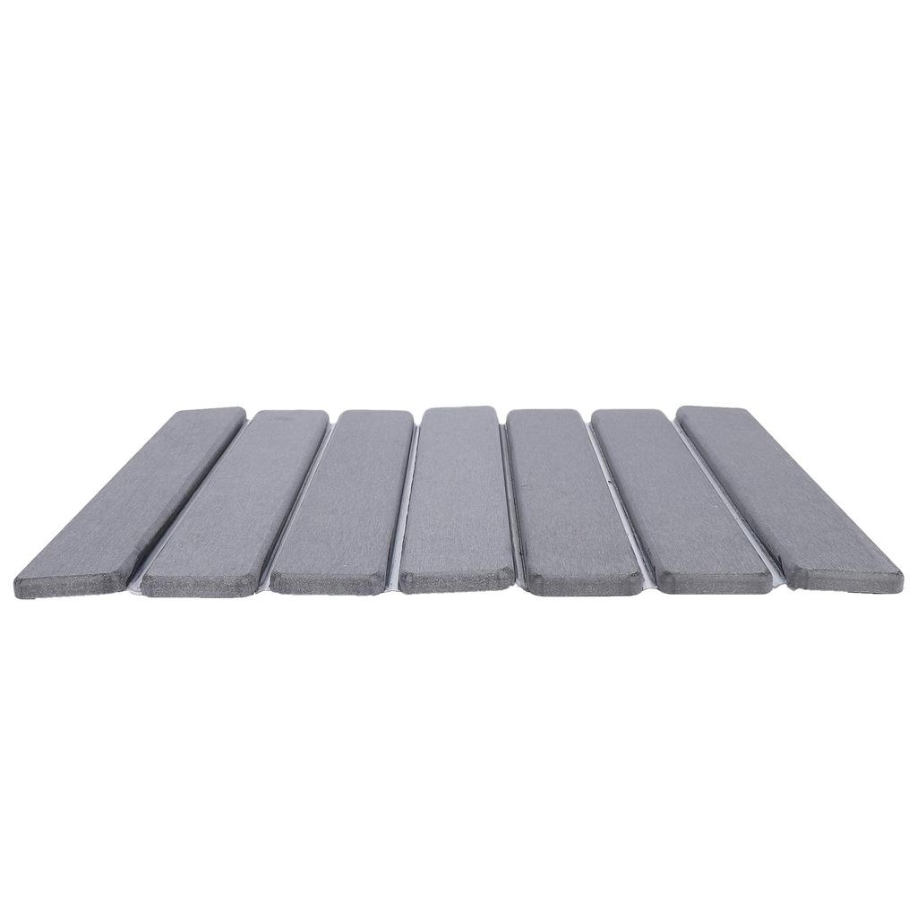 Каменная сушилка для посуды для кухонной столешницы Диатомит Складная Впитывающая Многоцелевая Подкладка для сушки посуды