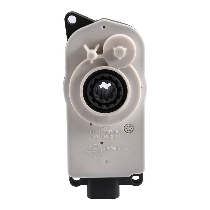 For BMW G05 G06 G20 G21 G22 G30 G11 Compatible 5811R1000 Grille Air Flow Cap Actuator Car Front Grille Actuator 9464869