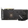 Graphics Card - LHR - ASUS - RTX 3080 - 10GB - GDDR6 - PCIe 4.0 - 2 x HDMI / 3 x DP (90YV0FB5-M0NM00)