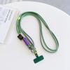 Keychain Phone Case Hang Rope Ornaments Phone Anti-lost Straps Neck Hanging Cord  Phone Accessories