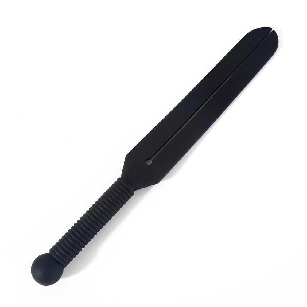Silicone Horse Riding Whip 38cm Horse Riding Crops Durable Spanking Paddles Horse Rider