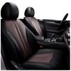 Genuine Leather Seat Cover for BMW X1, X3, X5, 3 Series, 5 Series, 525LI, 530LI, 1 Series