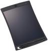 King Jim Boogie Board Electronic Memo Pad Replaceable Black 8.5-inch BB-7N, Battery,