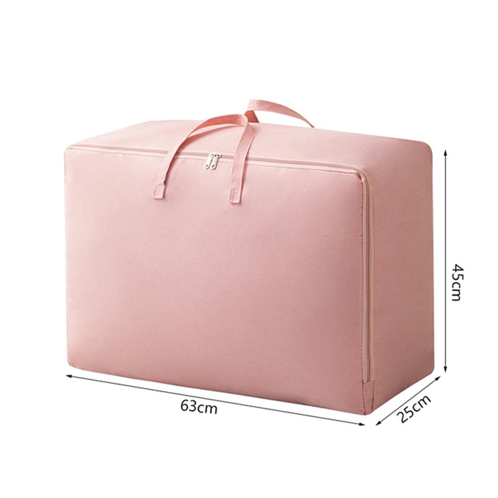 Большая вместительная сумка для хранения стеганых одеял, органайзер для шкафа, сортировочные мешки для пододеяльников, пыле- и влагостойкий органайзер