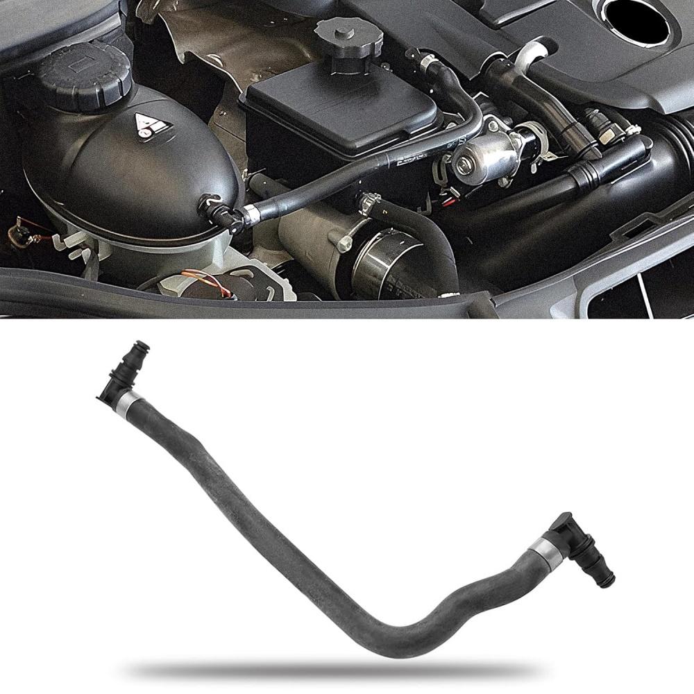 Coolant Reservoir Hose for Mercedes C/E Class 2045010925