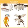 Aang Avatar Stuffed Toys Stuffed Animal Doll Children Birthday Gifts Holiday