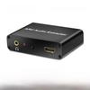 4K HDMI To HDMI with Audio Separation and ARC Support