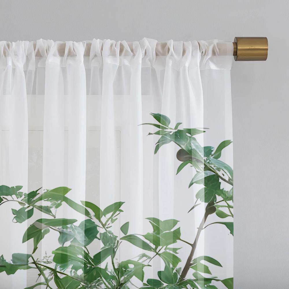 2 шт. HD цифровые подвесные часы с изображением сотни птиц, напечатанные на дереве, оконный балдахин, стиль украшения дома, декоративная гостиная, спальня