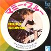 7inch Record RICKY SHAYNE - Mamy Blue / I've Got It All MPS1012 TAM 1971 Japan Rock Used