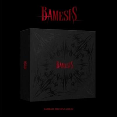 BAMBAM - мини 3й [BAMESIS]
