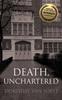 Книга Death, Unchartered
