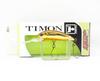 Jackall Timon Buri Buri Minnow DR 40 мм плавающая приманка золотистая (9532)