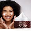 Face Whitening Essence Cream, Brighten and Repair Skin, Even Skin Color, Moisturizing and Moisturizing Cream