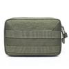 Тактическая поясная сумка MOLLE