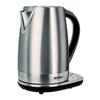 Электрический чайник с панелью управления, беспроводной, из нержавеющей стали MPM MCZ-51 2200 Вт Серебристый