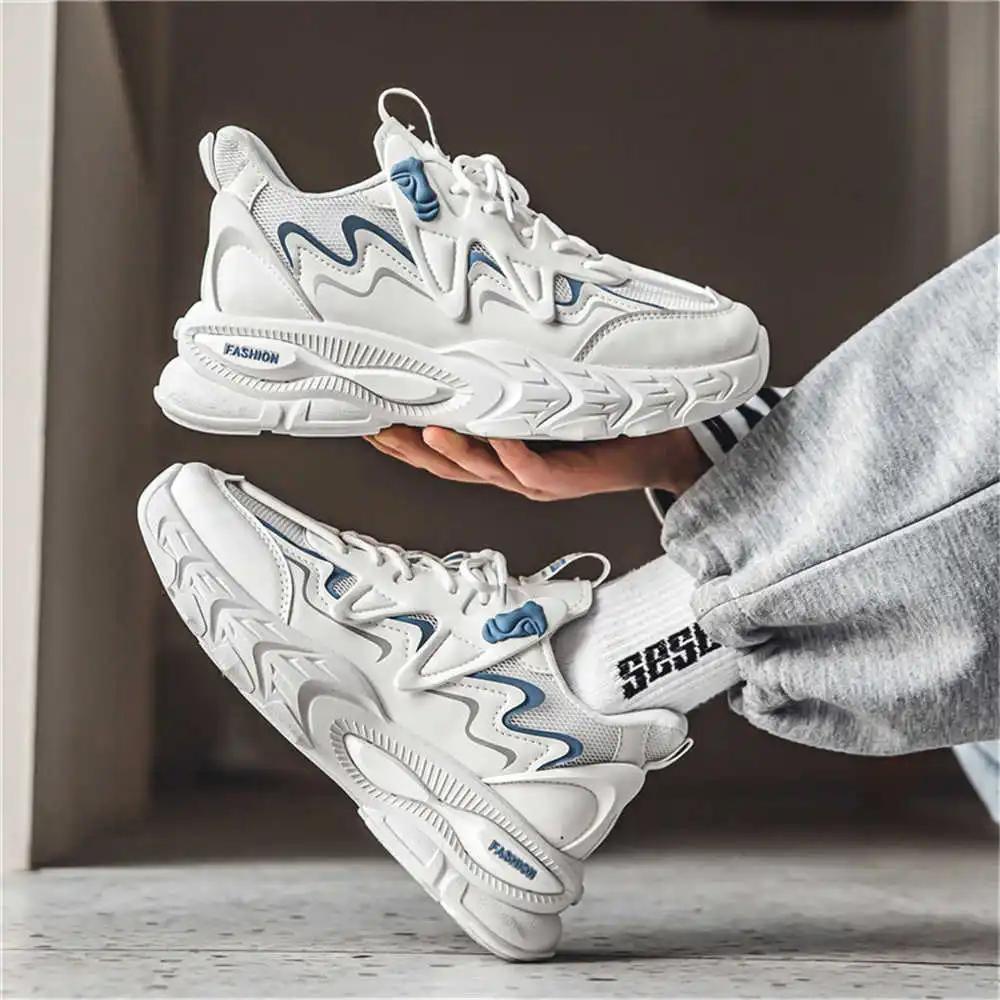 Mash Dad Spring 2025 Shoes Casual Technological News 2025 Men's Skate Sneakers Sport Tenia High Brand Nice High-quality