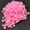 1000 шт./упаковка 5 мм Термомозаика Perler Beads НАБОР ДЛЯ ПОПОЛНЕНИЯ Набор для изготовления DIY Ручная работа Креативные Украшения Арт-объекты Аксессуар… Еще