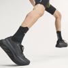 KI0358 adidas Hyperboost Edge "Черный/Угольный" (Мужской)