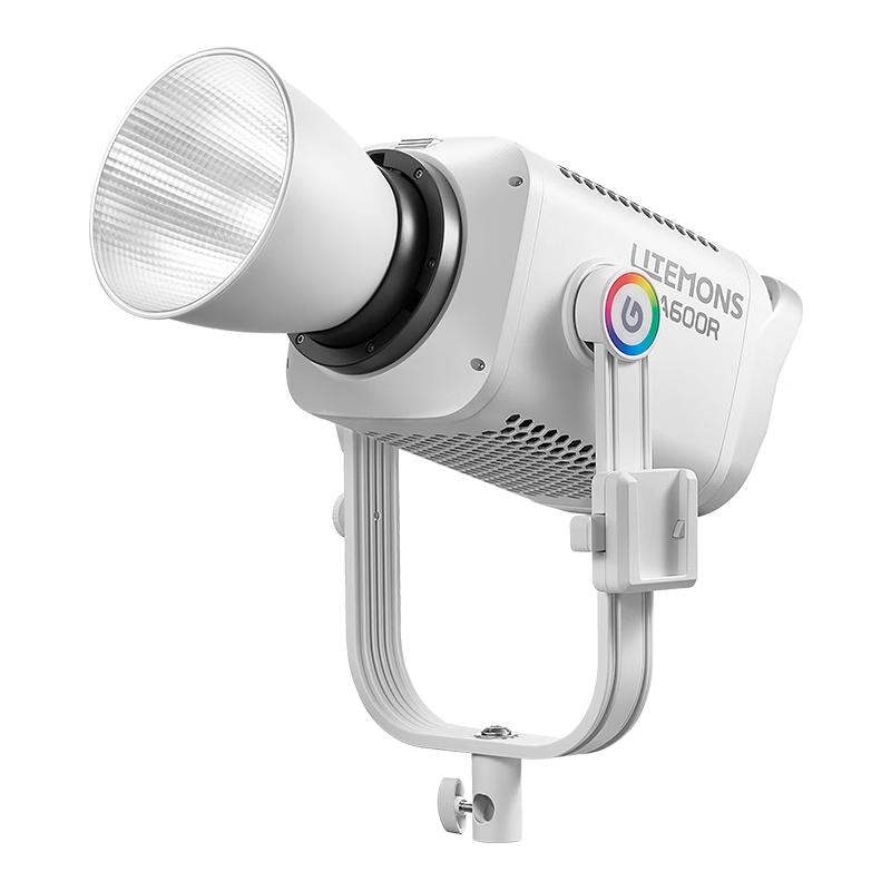 Серия светодиодных видеосветильников Godox LA600BI/LA600R
