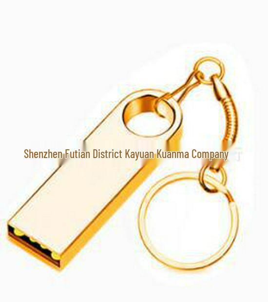 Креативная металлическая USB-флешка - 1 ГБ, 2 ГБ, 4 ГБ, 8 ГБ, 16 ГБ, 32 ГБ, 128 ГБ с возможностью нанесения логотипа на заказ