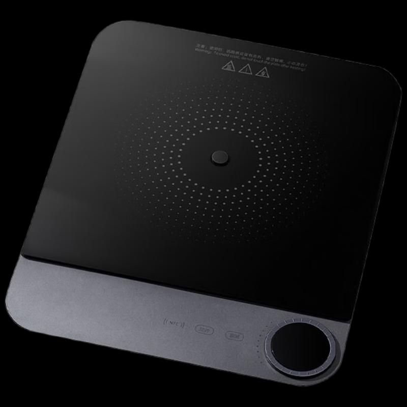 Ультратонкая индукционная плита Xiaomi Mijia