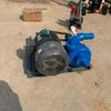 Износостойкий самовсасывающий пескозаборный насос - Не засоряющийся насос для откачки ила при разработке месторождений и в металлургии
