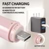 USB-перезаряжаемый 5-в-1 женский эпилятор - Многофункциональный триммер для носа, бровей и бакенбард