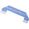 Puma Unisex Adult Essential Manchester City FC Woven Scarf